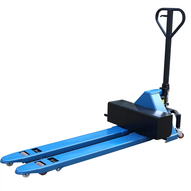 Truk Palet Garpu Adjustable AFPT1000E