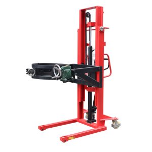 Penumpuk Drum HMK350