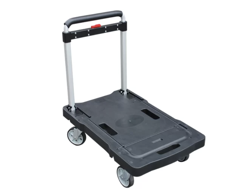 Truk platform lipat TPPT15