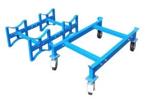 Rak drum TY100 susun