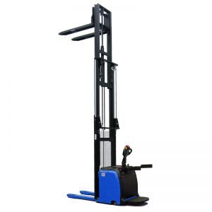 HH1545 High lift full electric stacker